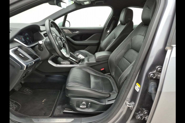 Jaguar I-PACE EV320 SE Aut. Bus. Pack 90kWh | Leder | Meridian | Memory |