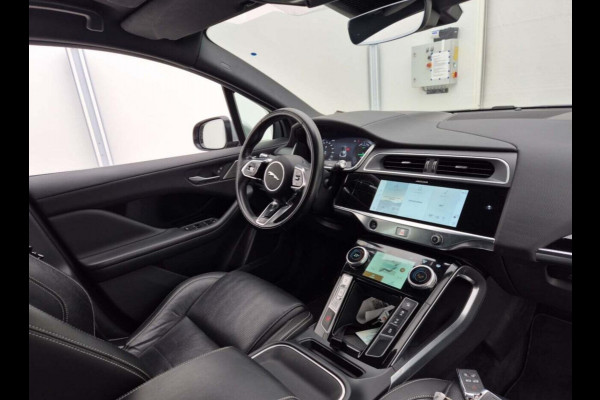 Jaguar I-PACE EV320 SE Aut. Bus. Pack 90kWh | Leder | Meridian | Memory |