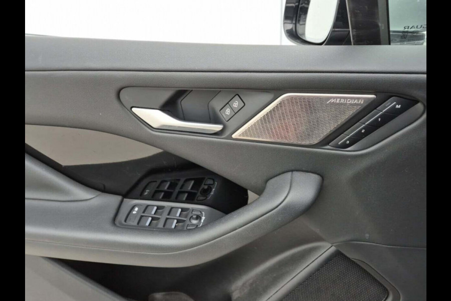 Jaguar I-PACE EV320 SE Aut. Bus. Pack 90kWh | Leder | Meridian | Memory |