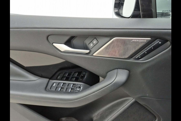 Jaguar I-PACE EV320 SE Aut. Bus. Pack 90kWh | Leder | Meridian | Memory |