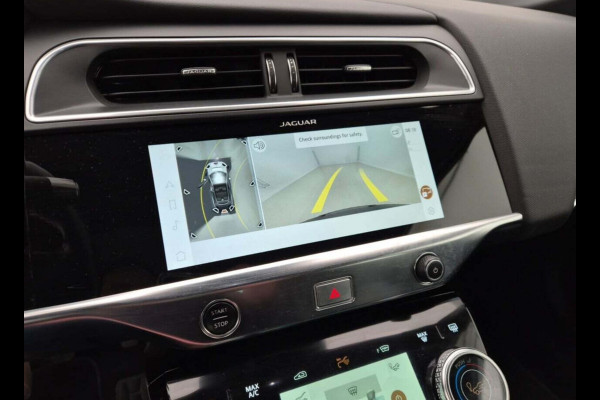 Jaguar I-PACE EV320 SE Aut. Bus. Pack 90kWh | Leder | Meridian | Memory |