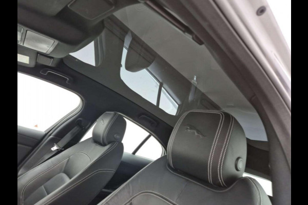 Jaguar I-PACE EV320 SE Aut. Bus. Pack 90kWh | Leder | Meridian | Memory |