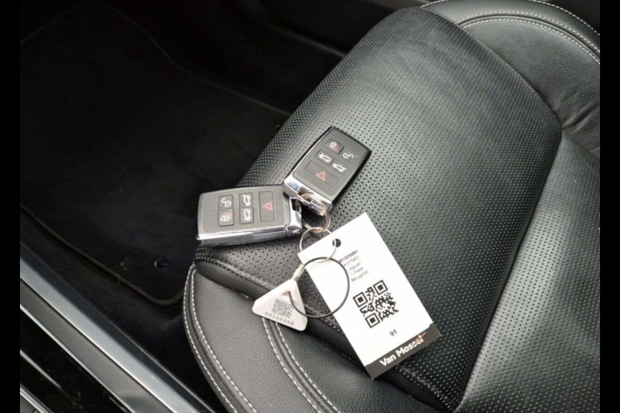 Jaguar I-PACE EV320 SE Aut. Bus. Pack 90kWh | Leder | Meridian | Memory |