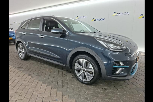 Kia e-Niro ExecutiveLine 64 kWh | Navi | Camera | Leder | JBL Sound |