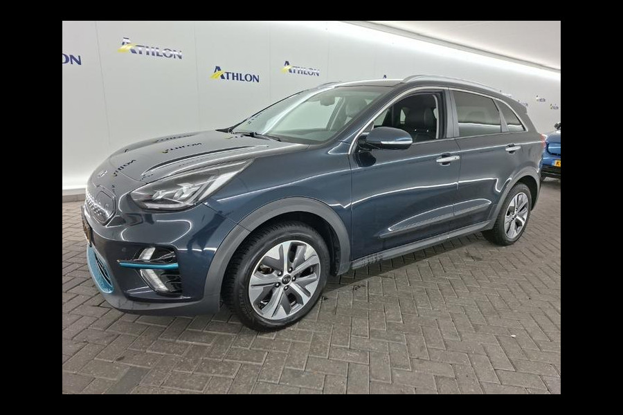 Kia e-Niro ExecutiveLine 64 kWh | Navi | Camera | Leder | JBL Sound |