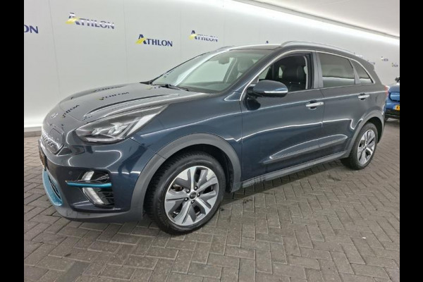 Kia e-Niro ExecutiveLine 64 kWh | Navi | Camera | Leder | JBL Sound |