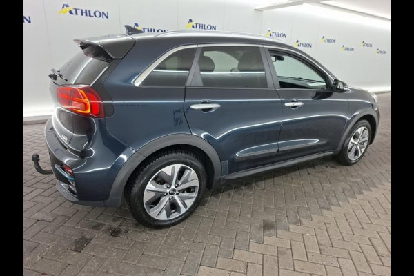 Kia e-Niro ExecutiveLine 64 kWh | Navi | Camera | Leder | JBL Sound |