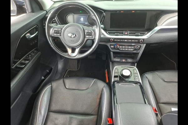 Kia e-Niro ExecutiveLine 64 kWh | Navi | Camera | Leder | JBL Sound |