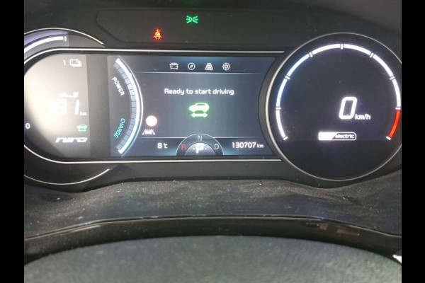 Kia e-Niro ExecutiveLine 64 kWh | Navi | Camera | Leder | JBL Sound |