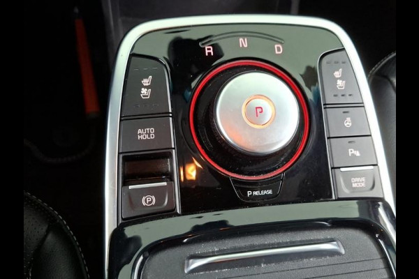 Kia e-Niro ExecutiveLine 64 kWh | Navi | Camera | Leder | JBL Sound |