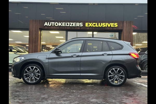 BMW X1 xDrive25e eDrive Edition M Sport Plug in Hybrid 222PK Leer Ambiente Camera