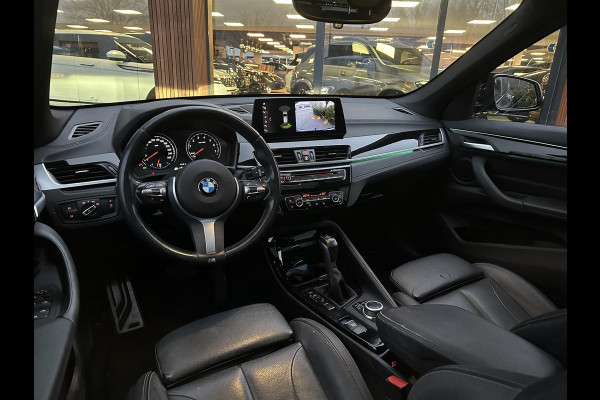 BMW X1 xDrive25e eDrive Edition M Sport Plug in Hybrid 222PK Leer Ambiente Camera