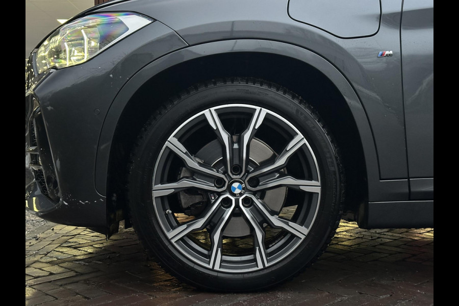 BMW X1 xDrive25e eDrive Edition M Sport Plug in Hybrid 222PK Leer Ambiente Camera
