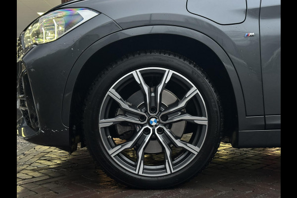 BMW X1 xDrive25e eDrive Edition M Sport Plug in Hybrid 222PK Leer Ambiente Camera
