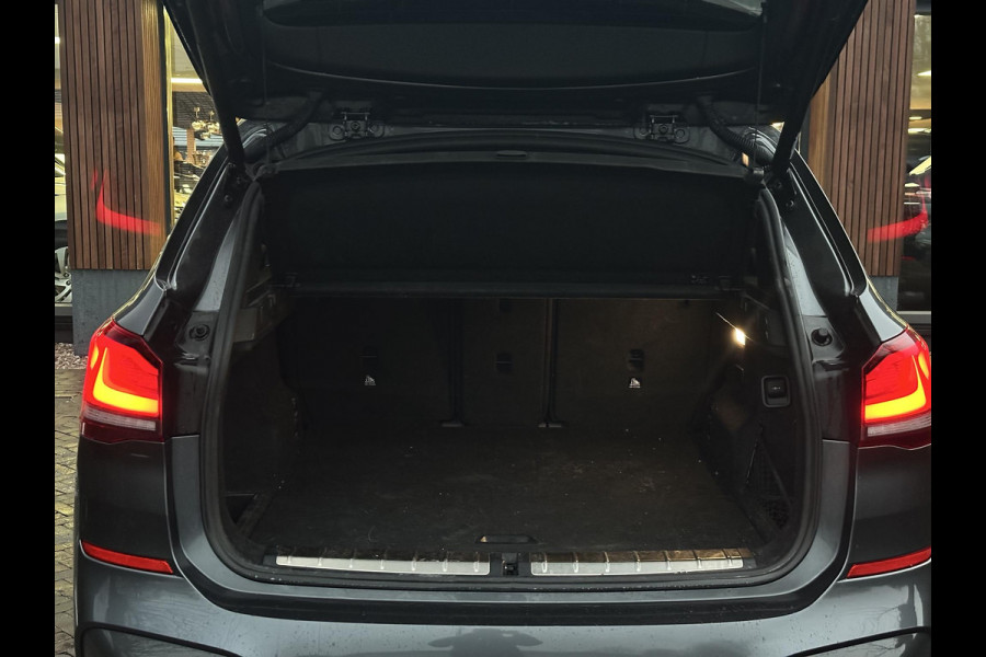 BMW X1 xDrive25e eDrive Edition M Sport Plug in Hybrid 222PK Leer Ambiente Camera