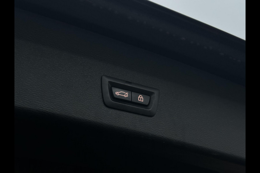 BMW X1 xDrive25e eDrive Edition M Sport Plug in Hybrid 222PK Leer Ambiente Camera