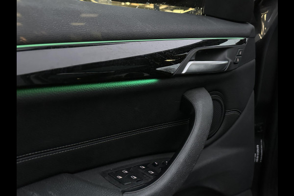 BMW X1 xDrive25e eDrive Edition M Sport Plug in Hybrid 222PK Leer Ambiente Camera