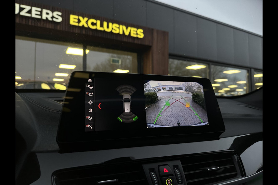 BMW X1 xDrive25e eDrive Edition M Sport Plug in Hybrid 222PK Leer Ambiente Camera