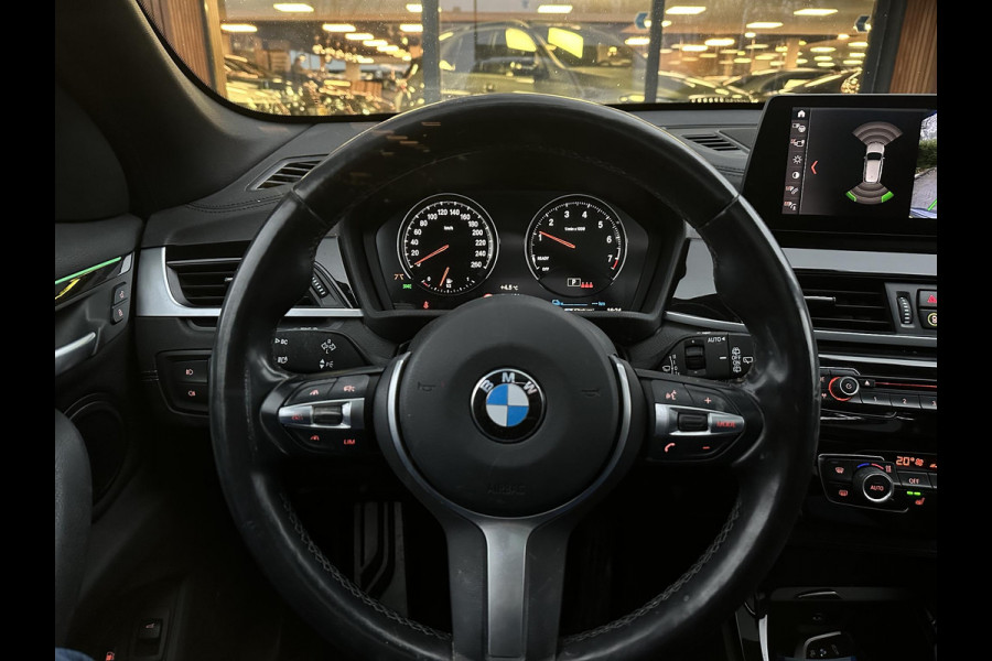 BMW X1 xDrive25e eDrive Edition M Sport Plug in Hybrid 222PK Leer Ambiente Camera