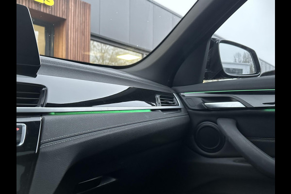 BMW X1 xDrive25e eDrive Edition M Sport Plug in Hybrid 222PK Leer Ambiente Camera