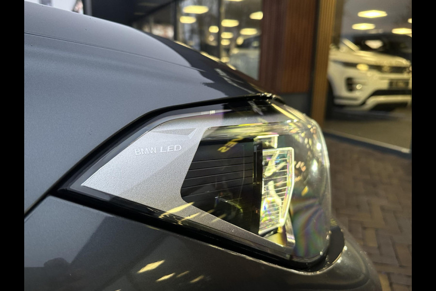 BMW X1 xDrive25e eDrive Edition M Sport Plug in Hybrid 222PK Leer Ambiente Camera