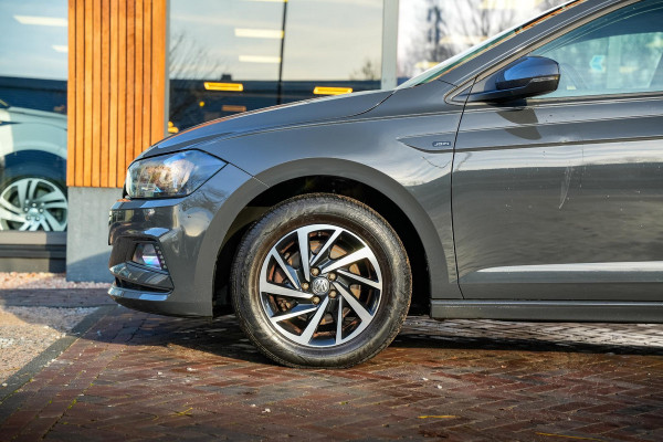 Volkswagen Polo 1.0 TSI Highline JOIN AUTOMAAT Clima Stoelverwarming Virtuale Teller