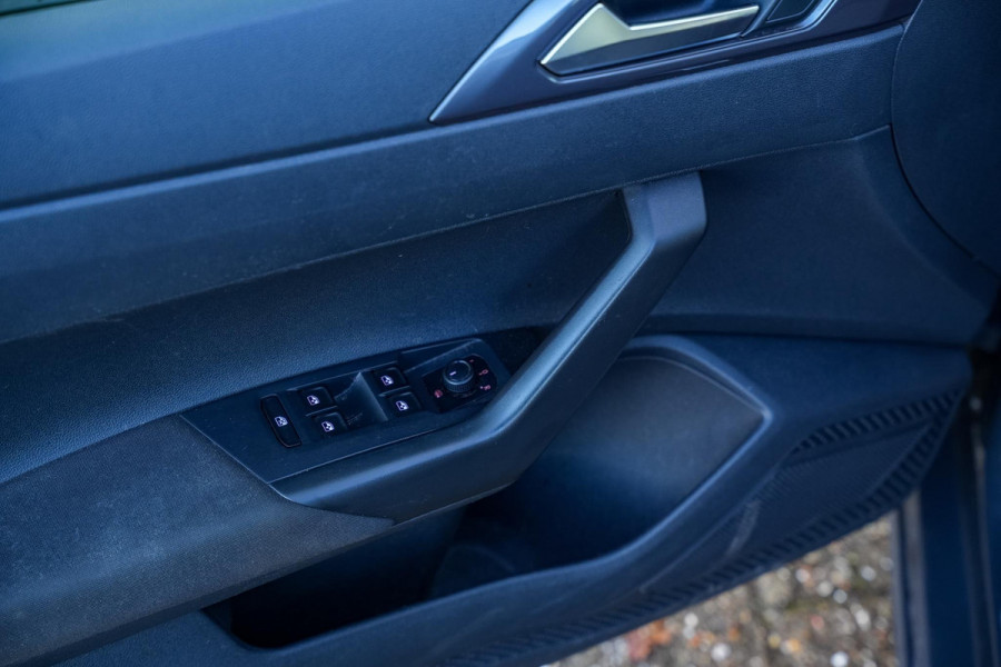 Volkswagen Polo 1.0 TSI Highline JOIN AUTOMAAT Clima Stoelverwarming Virtuale Teller