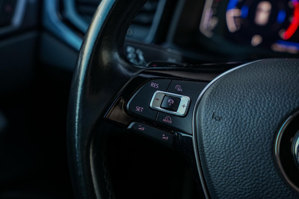 Volkswagen Polo 1.0 TSI Highline JOIN AUTOMAAT Clima Stoelverwarming Virtuale Teller