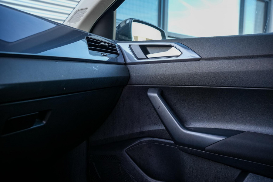 Volkswagen Polo 1.0 TSI Highline JOIN AUTOMAAT Clima Stoelverwarming Virtuale Teller