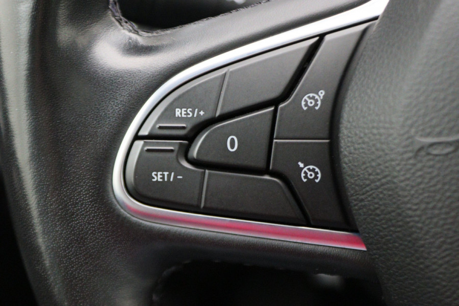 Renault Mégane Estate 1.6 E-Tech Plug-In Hybrid 160 R.S. Line Leer, Schuif-/Kanteldak, Apple Carplay, BOSE, Trekhaak, Camera