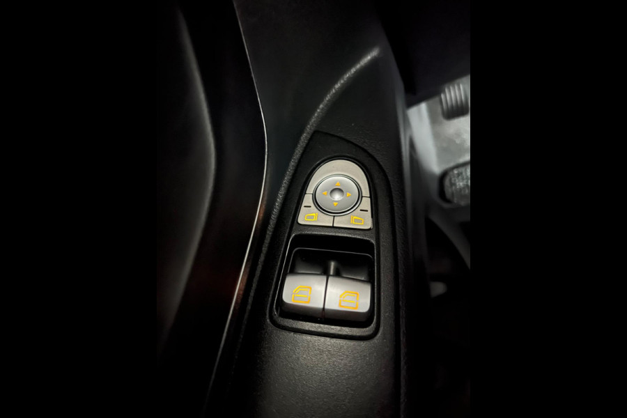 Mercedes-Benz Vito AUTOMAAT SERVICEWAGEN 114 CDI euro6 Lang, BOTT Kasten, Omvormer, Standkachel, Metallic lak, RIJKLAARPRIJS!
