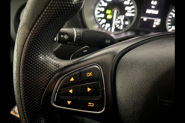 Mercedes-Benz Vito AUTOMAAT SERVICEWAGEN 114 CDI euro6 Lang, BOTT Kasten, Omvormer, Standkachel, Metallic lak, RIJKLAARPRIJS!