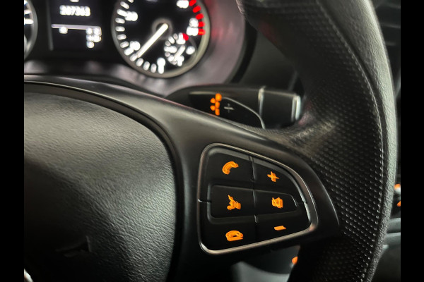 Mercedes-Benz Vito AUTOMAAT SERVICEWAGEN 114 CDI euro6 Lang, BOTT Kasten, Omvormer, Standkachel, Metallic lak, RIJKLAARPRIJS!