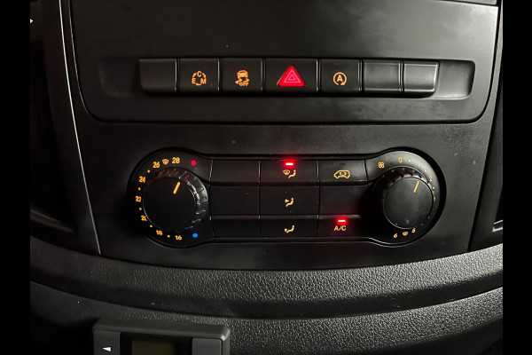 Mercedes-Benz Vito AUTOMAAT SERVICEWAGEN 114 CDI euro6 Lang, BOTT Kasten, Omvormer, Standkachel, Metallic lak, RIJKLAARPRIJS!