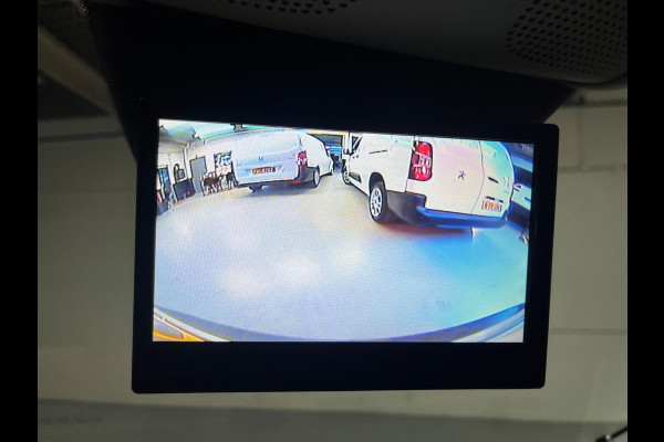 Mercedes-Benz Vito AUTOMAAT SERVICEWAGEN 114 CDI euro6 Lang, BOTT Kasten, Omvormer, Standkachel, Metallic lak, RIJKLAARPRIJS!