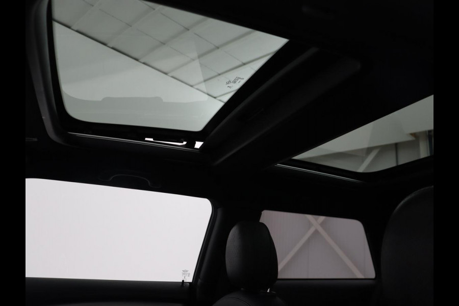 MINI Cooper S 2.0 60 Years | Panoramadak | Stoelverwarming | Leder | Head-Up | Park Assist | Carplay | Navigatie | Keyless | Full LED | Harman/Kardon | Climate control | Cruise control