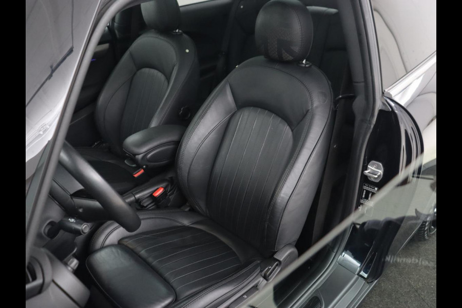 MINI Cooper S 2.0 60 Years | Panoramadak | Stoelverwarming | Leder | Head-Up | Park Assist | Carplay | Navigatie | Keyless | Full LED | Harman/Kardon | Climate control | Cruise control