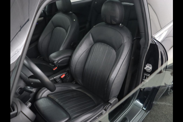 MINI Cooper S 2.0 60 Years | Panoramadak | Stoelverwarming | Leder | Head-Up | Park Assist | Carplay | Navigatie | Keyless | Full LED | Harman/Kardon | Climate control | Cruise control