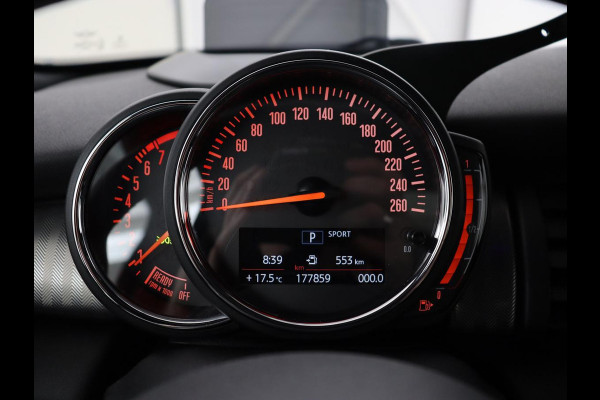 MINI Cooper S 2.0 60 Years | Panoramadak | Stoelverwarming | Leder | Head-Up | Park Assist | Carplay | Navigatie | Keyless | Full LED | Harman/Kardon | Climate control | Cruise control