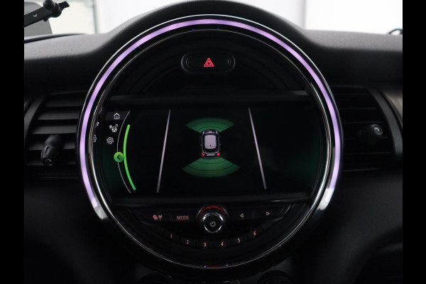 MINI Cooper S 2.0 60 Years | Panoramadak | Stoelverwarming | Leder | Head-Up | Park Assist | Carplay | Navigatie | Keyless | Full LED | Harman/Kardon | Climate control | Cruise control