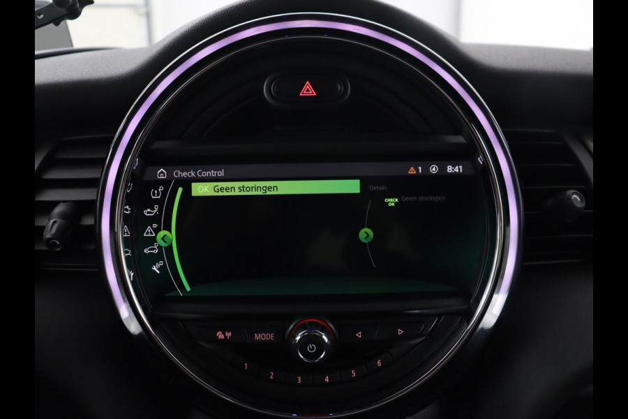 MINI Cooper S 2.0 60 Years | Panoramadak | Stoelverwarming | Leder | Head-Up | Park Assist | Carplay | Navigatie | Keyless | Full LED | Harman/Kardon | Climate control | Cruise control