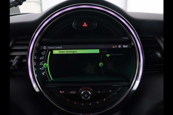 MINI Cooper S 2.0 60 Years | Panoramadak | Stoelverwarming | Leder | Head-Up | Park Assist | Carplay | Navigatie | Keyless | Full LED | Harman/Kardon | Climate control | Cruise control