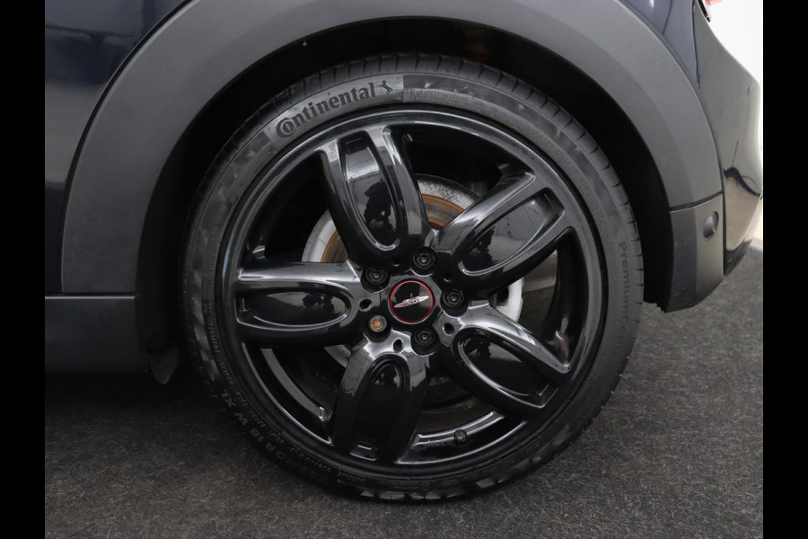 MINI Cooper S 2.0 60 Years | Panoramadak | Stoelverwarming | Leder | Head-Up | Park Assist | Carplay | Navigatie | Keyless | Full LED | Harman/Kardon | Climate control | Cruise control