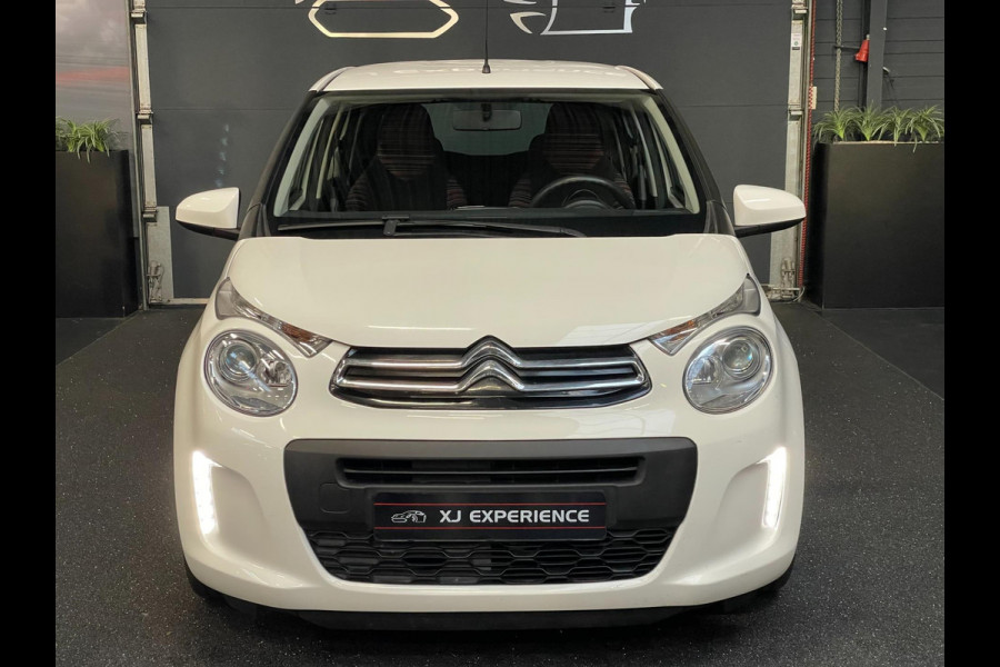 Citroën C1 1.0 VTi Feel AIRCO CRUISE CONTROLE 5 DEURS