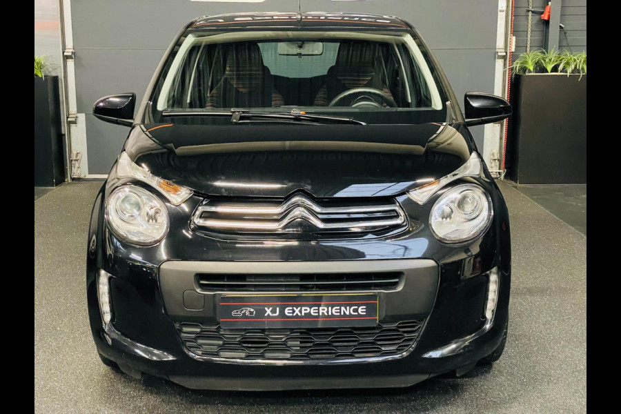 Citroën C1 1.0 VTi Feel AIRCO CRUISE CONTROLE