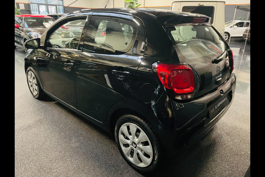 Citroën C1 1.0 VTi Feel AIRCO CRUISE CONTROLE