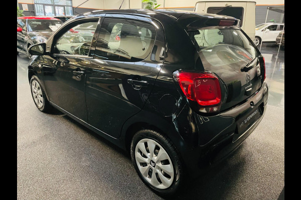 Citroën C1 1.0 VTi Feel AIRCO CRUISE CONTROLE