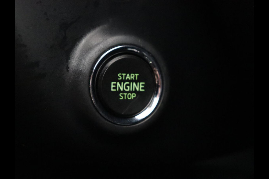 Škoda Octavia 1.0 TSI Business Edition Plus | Leder | Stoelverwarming | Virtual Cockpit | Trekhaak | Full LED | Keyless | Canton Sound | Carplay | Navigatie