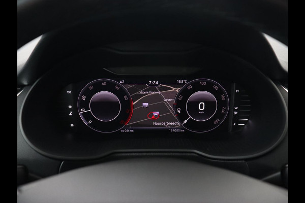 Škoda Octavia 1.0 TSI Business Edition Plus | Leder | Stoelverwarming | Virtual Cockpit | Trekhaak | Full LED | Keyless | Canton Sound | Carplay | Navigatie