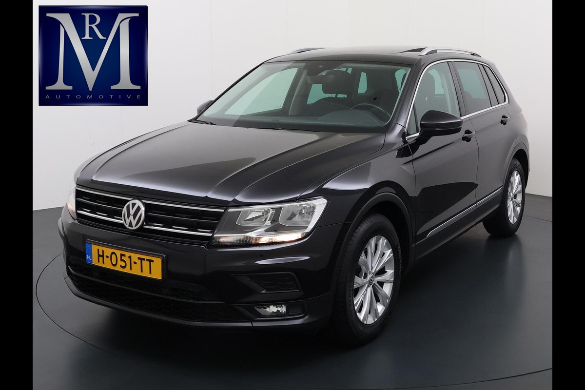 Volkswagen Tiguan 1.5 TSI ACT Comfortline Business AUT. |PANO| ADAPTIVE CRUISE| STOELVERWARMING| ELEK. ACHTERKLEP|  RIJKLAARPRIJS INCL. 12 MND BOVAG GARANTIE